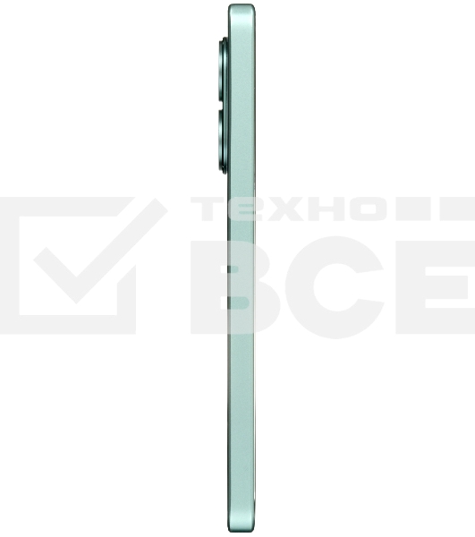 Смартфон POCO X7 Pro 5G 12/256Gb, зеленый