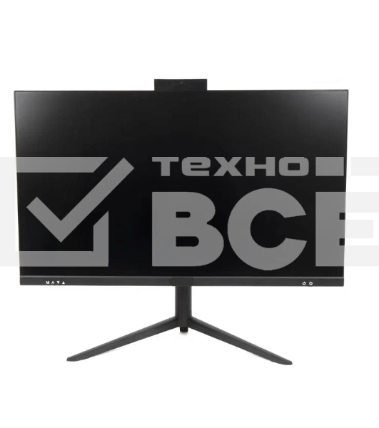 Платформа моноблока ABR Business PM270M-А, OEM, черный (OEM)