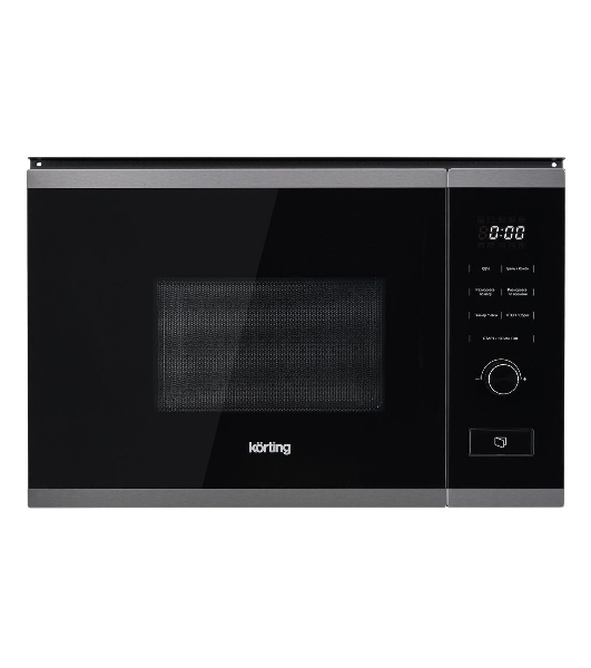 Микроволновая печь встраиваемая Korting KMI 820 GNBX