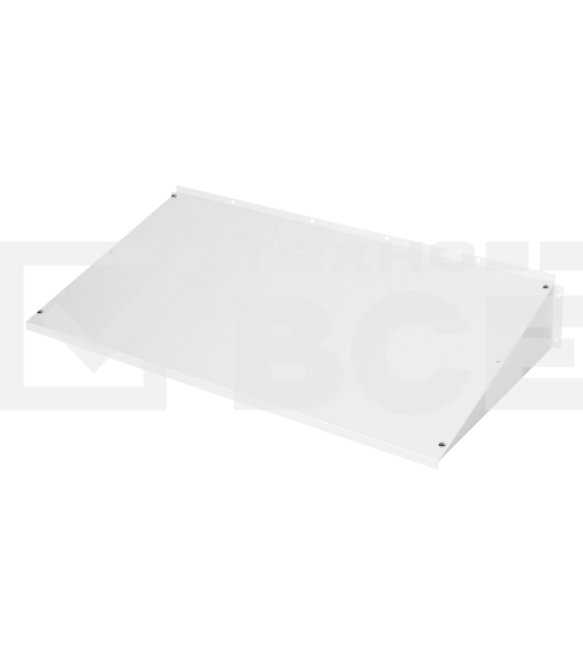 Козырек Ballu 900*550