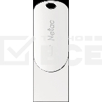 Флешка USB R/W Netac U785C USB3.0+TypeC Dual Flash Drive 16Gb, фото3