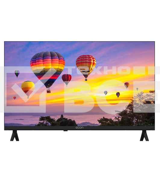 Телевизор Econ 32