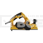 Электрорубанок Deli DC592 800 Вт, ширина/глубина обработки: 82/2,5 мм, глубина фальцевания: 11 мм, фото4