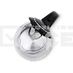 Чайник электрический Vitek VT-7027 BK/W (стекло), фото3