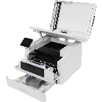 МФУ лазерное HP LaserJet Pro MFP 4103fdn_BBU (2Z628A_BBU) A4, 1200dpi, 38ppm, 512Mb, 1200 MHz tray 100+250 pages USB+Ethernet Prin, старт. картр. 3050стр.151A, фото4