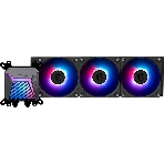 Кулер для процессора MULTI SOCKET MAG CORELIQUID A15 360 MSI, фото5