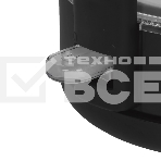 Чайник электрический Polaris PWK-1797-СGL, 2200вт, 1,8л, стекло, черный, фото4