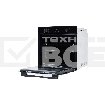 Духовой шкаф KRAFT KF-OF7204B, фото5