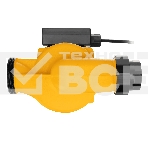 Циркуляционный насос Denzel CP32-8, напор 8 м, 160 л/мин, 1 м кабель, монт. длина 180 мм, фото2