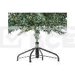 Ель искусственная Royal christmas Dover Promo Wrapped PVC — 210 см 521210, фото5