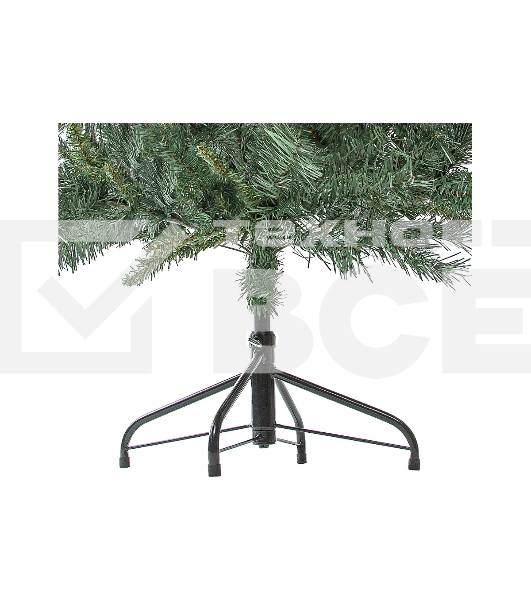 Ель искусственная Royal christmas Dover Promo Wrapped PVC — 210 см 521210