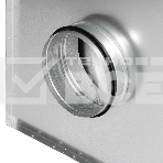 Установка приточная Ballu ECO 315/1-9,0/3-A, фото4