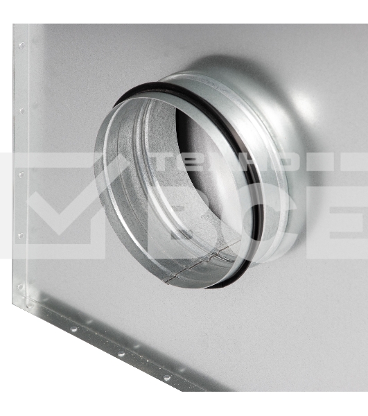 Установка приточная Ballu ECO 315/1-9,0/3-A