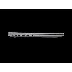 Ноутбук HP ZBook X G1i Core U7-255H 2.0 GHz,16' WUXGA (1920x1200) IPS AG 400nits,nVidia RTX PRO 2000 BLACKWELL 8GB, 32Gb DDR5-5600(1),1Tb SSD,83Wh,FPR,2,04kg,2y,HD Webcam+IR,Win11Pro,eng/rus kbd,без евровилки, фото3