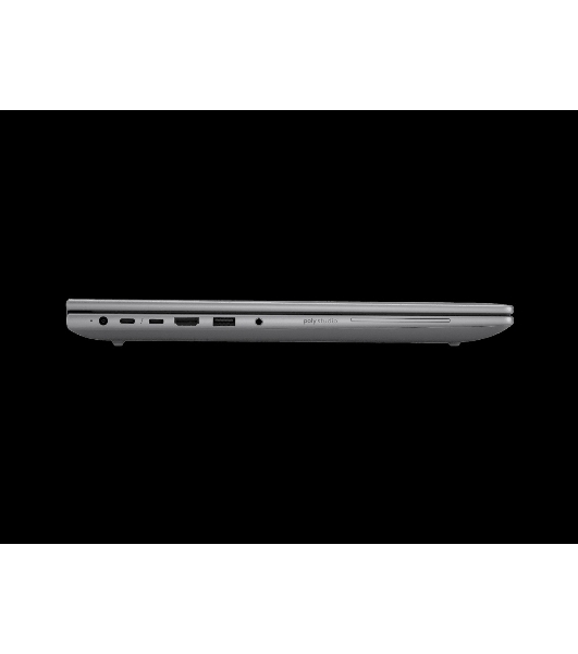Ноутбук HP ZBook X G1i Core U7-255H 2.0 GHz,16' WUXGA (1920x1200) IPS AG 400nits,nVidia RTX PRO 2000 BLACKWELL 8GB, 32Gb DDR5-5600(1),1Tb SSD,83Wh,FPR,2,04kg,2y,HD Webcam+IR,Win11Pro,eng/rus kbd,без евровилки