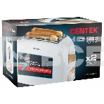 Тостер СТ-1420 (белый) 750 Вт, 7 уровней, фото2