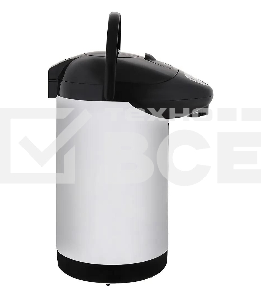 Термопот Starwind STP1130 3 л, 750 Вт, черный