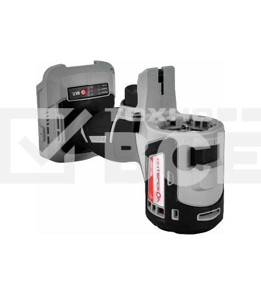 Дрель-шуруповерт аккумуляторная Интерскол ММ-18В МультиМАКС аккум. патрон:быстрозажимной (755.0.0.40)