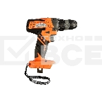 Дрель-шуруповерт Союз ДШС-181 аккум. патрон:быстрозажимной, фото7