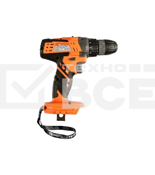 Дрель-шуруповерт Союз ДШС-181 аккум. патрон:быстрозажимной