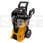 Моечная машина высокого давления Denzel R-180i 2400 Вт, 180 бар, 7,5 л/мин, асинх. двиг., фото 1