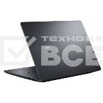 Ноутбук ASUS ExpertBook B5 B5405CCA-LY0230 Intel Core Ultra 5 225H 4300MHz/14'/1920x1200/16GB/512GB SSD/Intel Arc/Wi-Fi/Bluetooth/DOS (90NX08I1-M00820) Grey, фото5