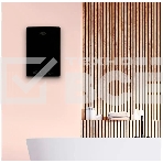 Электрический проточный водонагреватель PrimoClima AMOR 8.8 кВт, черный, фото4