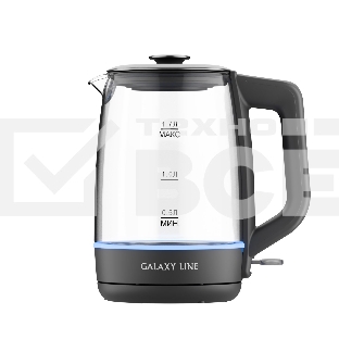Чайник электрический GALAXY GL 0568