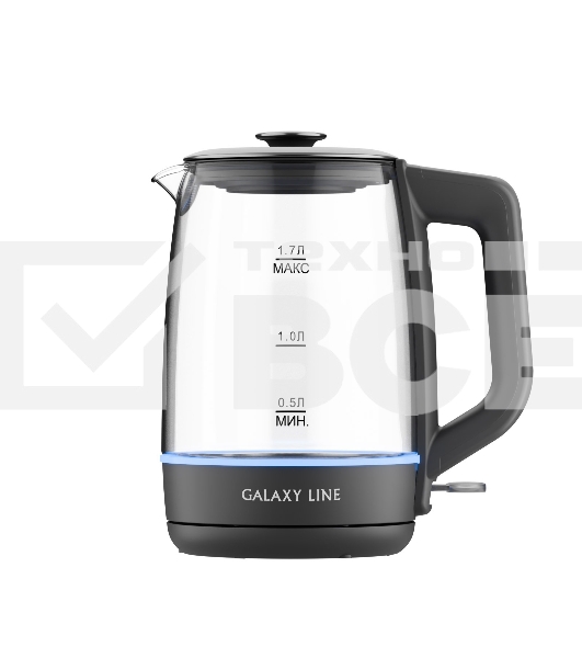 Чайник электрический GALAXY GL 0568