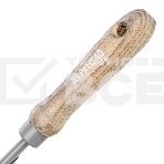 Корнеудалитель Palisad LUXE 350 мм, рукоятка из ясеня, фото7