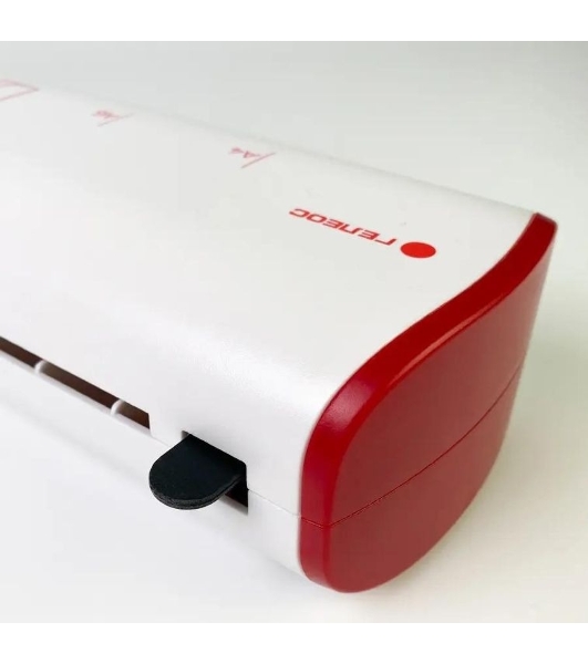 Ламинатор Heleos ЛМ-А4МБК,2 вала,A4/125мкм,300мм/мин