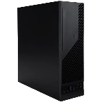 Компьютерный корпус InWin KI-331 РМ-300SFX (80+) UBS2.0*2+USB 3.1*2+A(HD)+Front fan 80x80x15мм*1 6150588, фото 1