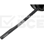 Гарнитура Plantronics EncorePro EP310 QD чёрный, проводная, фото8