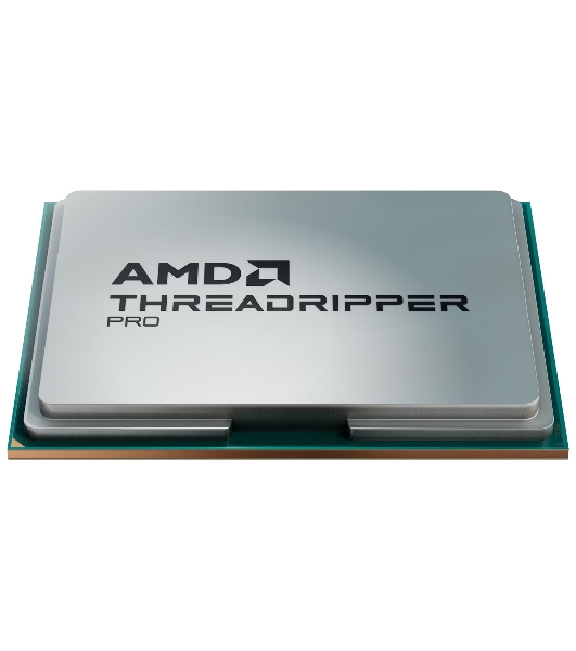 Процессор AMD Ryzen Threadripper PRO 9995WX Soc-sTR5 2.5GHz OEM