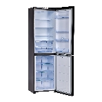 Холодильник ОРСК-178 G графит двухкамерный 245/160л морозилка снизу, фото4