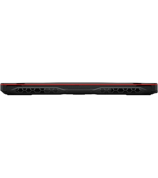 Ноутбук ASUS TUF Gaming FA506NCQ-HN031/15.6'/IPS/AMD Ryzen 7 170/32Gb/512Gb SSD/NVIDIA GeForce RTX 3050 4Gb/Без ОС/черный/2.3kg