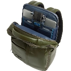 Рюкзак мужской Piquadro Russel CA6767W137/VE2 хаки кожа, фото5