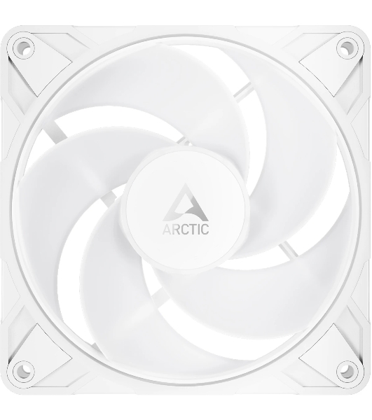 Вентилятор для корпуса ARCTIC P12 Pro Reverse ACFAN00334A 120mm, 500-3000rpm, 73CFM (3-pack)