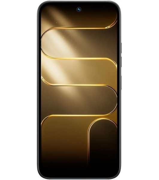 Смартфон Tecno Spark 50 8/128Gb черный