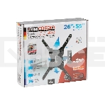 Кронштейн для телевизора Arm media LCD-403 new черный, 26