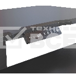 Стол для ноутбука Cactus VM-FDE103 столешница МДФ черный 91.5x56x123см (CS-FDE103BBK), фото12