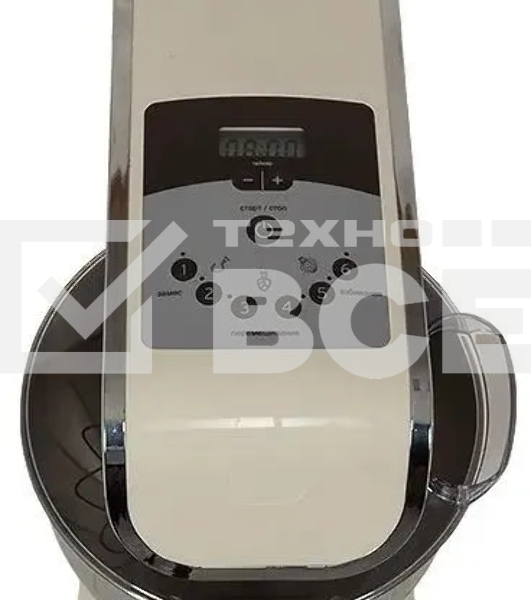 Миксер HIBERG MP 1040 DY бежевый