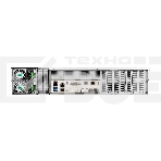 Компьютерный корпус In-Win IW-RS216-07 OCULINK BP 800W*2/PDB/FAN 8038mm*4/ 3.5