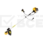 Бензиновый триммер GGT-553TX Huter, фото 1