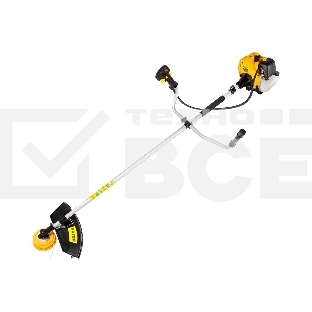 Бензиновый триммер GGT-553TX Huter