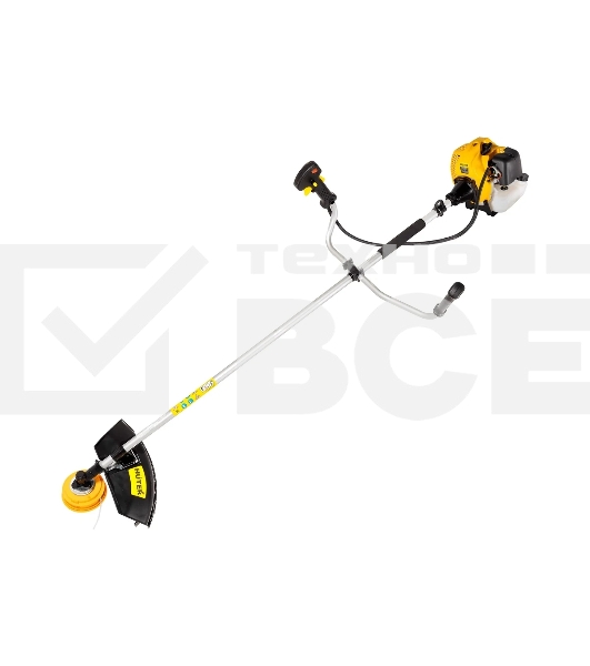 Бензиновый триммер GGT-553TX Huter