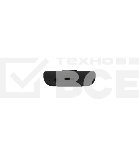 Мобильный телефон Maxvi C40 черный