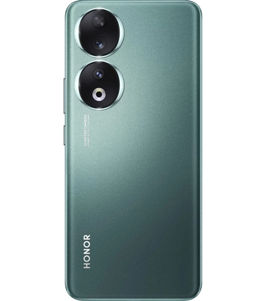 Смартфон Honor 90 REA-NX9 12Gb, 512Gb, зеленый