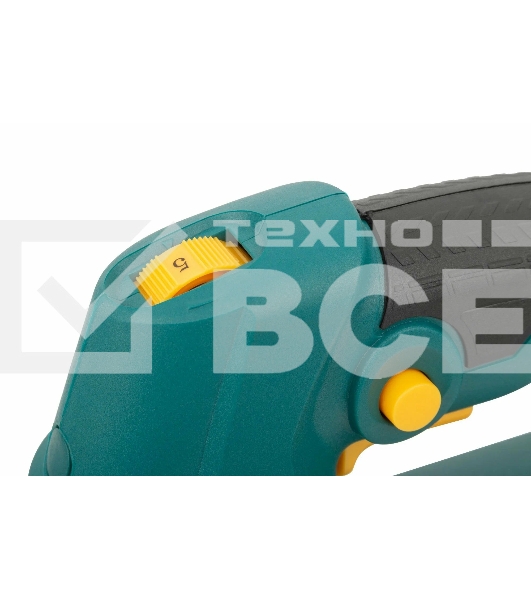 Лобзик FIT JS-601 570 Вт, 0-3000 ход/мин, БзП, маятник, 65 мм, 1,9 кг, рез. накл., коробка