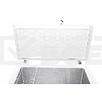 Морозильный ларь Vekta FR-330W02, белый, 1 камера, 1120*635*858 мм , полезный объем 300 л., фото3